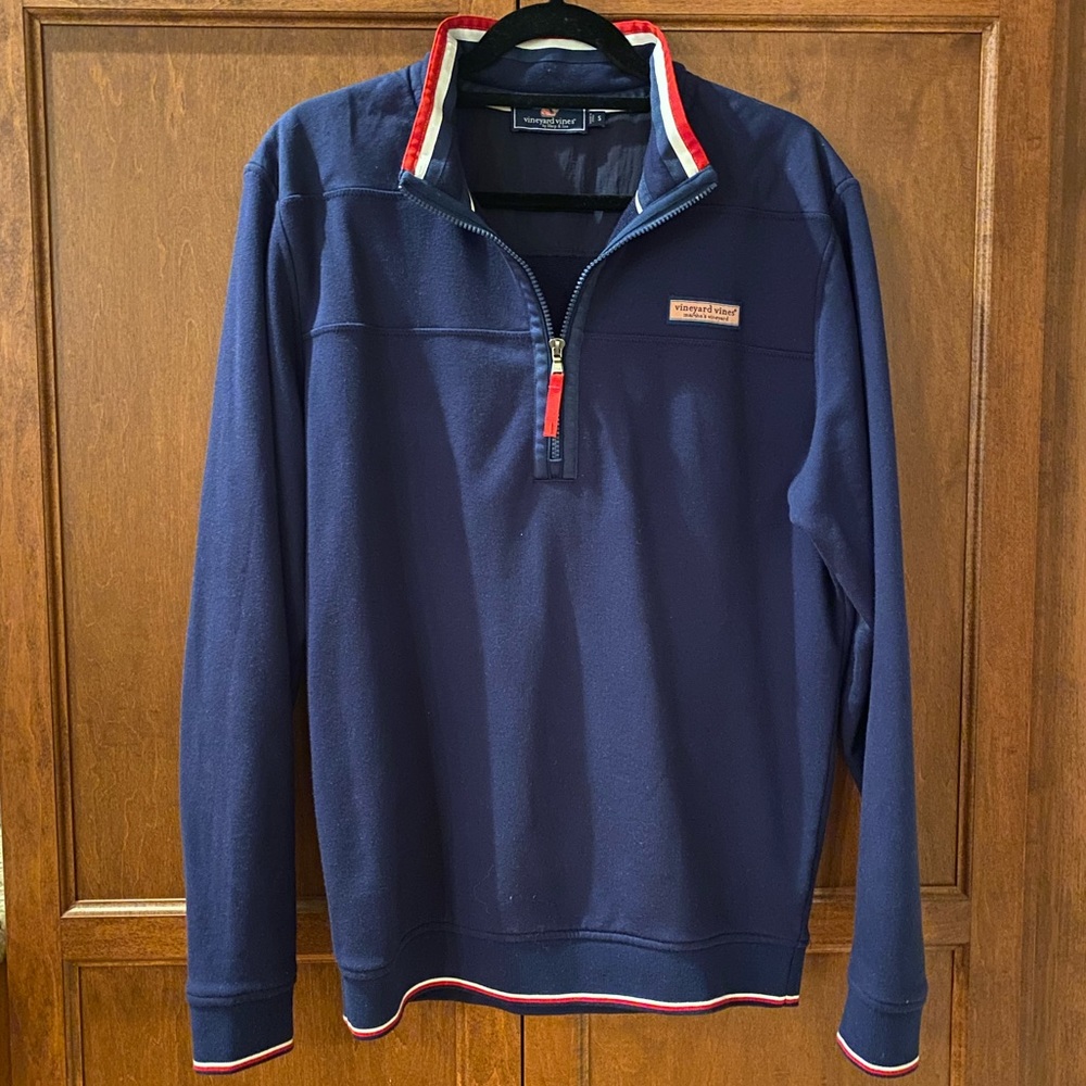 Vineyard Vines USA Shep Shirt
